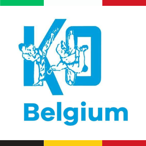 KO Belgium, distributeur officiel KO Italia